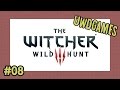 The Witcher 3: Wild Hunt, Часть 08 (Нильфгаардский гарнизон) 
