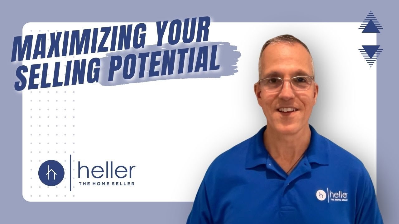 Seize the Opportunity -  Why Now Is the Time for Sellers To Get Top Dollar