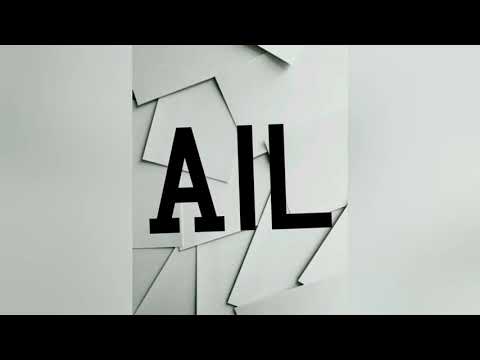 How to pronounce Ail !