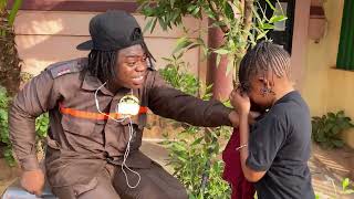 Download lagu Kassim Dougoutigui - Le vigile - Episode 1 mp3