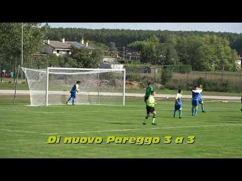 Veneto - Allievi Regionali U17 Girone A - Giornata 4 - Scaligera vs Academy Pescantina Settimo