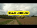 Kila Kilicho Juu | E F Jissu | Lyrics video