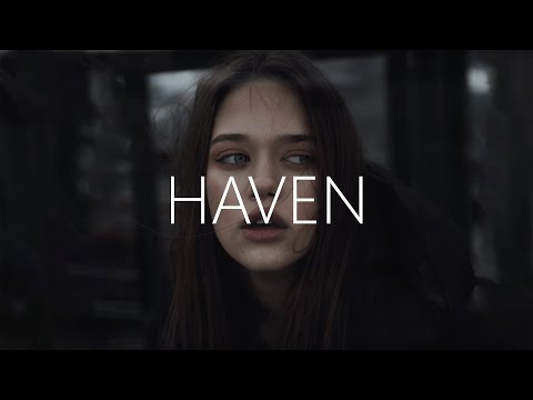 William Black - Haven (Lyrics) ft. Dia Frampton