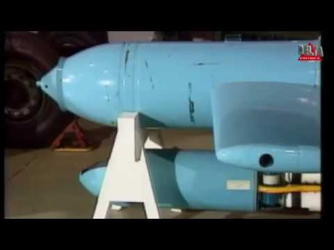 Henschel Hs293, Primer Misil Antibuque.