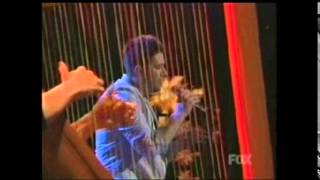 Danny Gokey - Endless Love - American Idol Season 8 - Judges & Performance