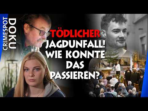 Tödlicher Jagdunfall: 23-Jähriger erschossen!