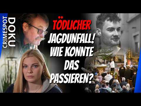 Tödlicher Jagdunfall: 23-Jähriger erschossen!