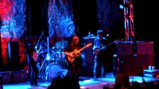 Eric Johnson & Mike Stern - Dry Ice in HD