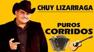 Chuy Lizárraga y Su Banda Tierra Sinaloense - Relación Clandestina