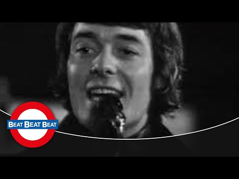 The Hollies - Stop, Stop, Stop (1967)