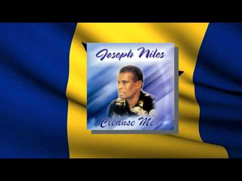 Cleanse Me - Joseph Niles and the Consolers