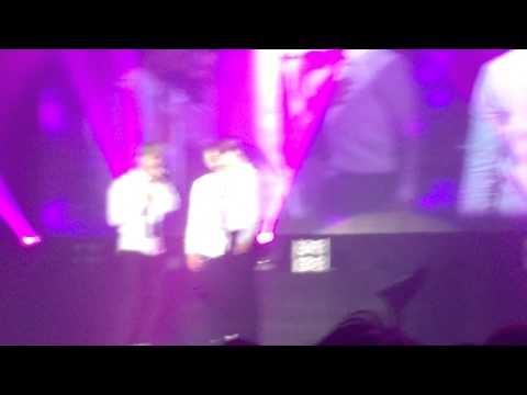 150606 BTS TRB in Malaysia CUTE JIMIN