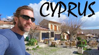 One Day in Cyprus: More Than Just Beaches!
