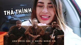 Bây Giờ Mới Xem ANH ĐẾCH CẦN GÌ NHIỀU NGOÀI EM (Reaction!)