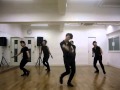 GIVE ME LOVE/2PM(Re:BLOSSOM practice ...