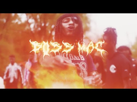 Boss Mac - Bulletproof (Official Video) R.I.P Mitch