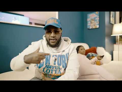 Pee Gunna - Mr Stanfield (Official Music Video )