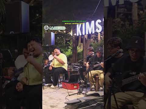 Lagu hot yg slalu direquest di Live. 🙏🏻Bintang By Budak Kacamata