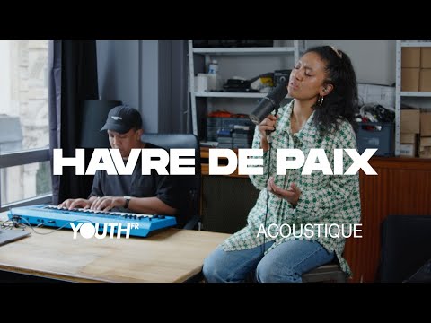 Havre de paix [Acoustique] | Hillsong FR