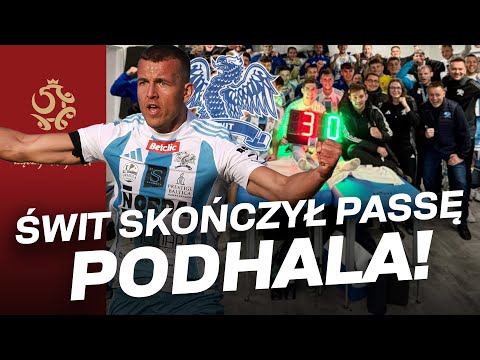 MAGAZYN BETCLIC 2. LIGI – 12. kolejka (2025/26)