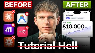 WATCH THIS If You're Stuck Watching AI Tutorials