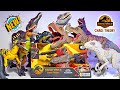 NEW Jurassic World Chaos Theory Dinosaur TOYS Wild Roar Ceratosuchops Pteranodon Spinosaurus