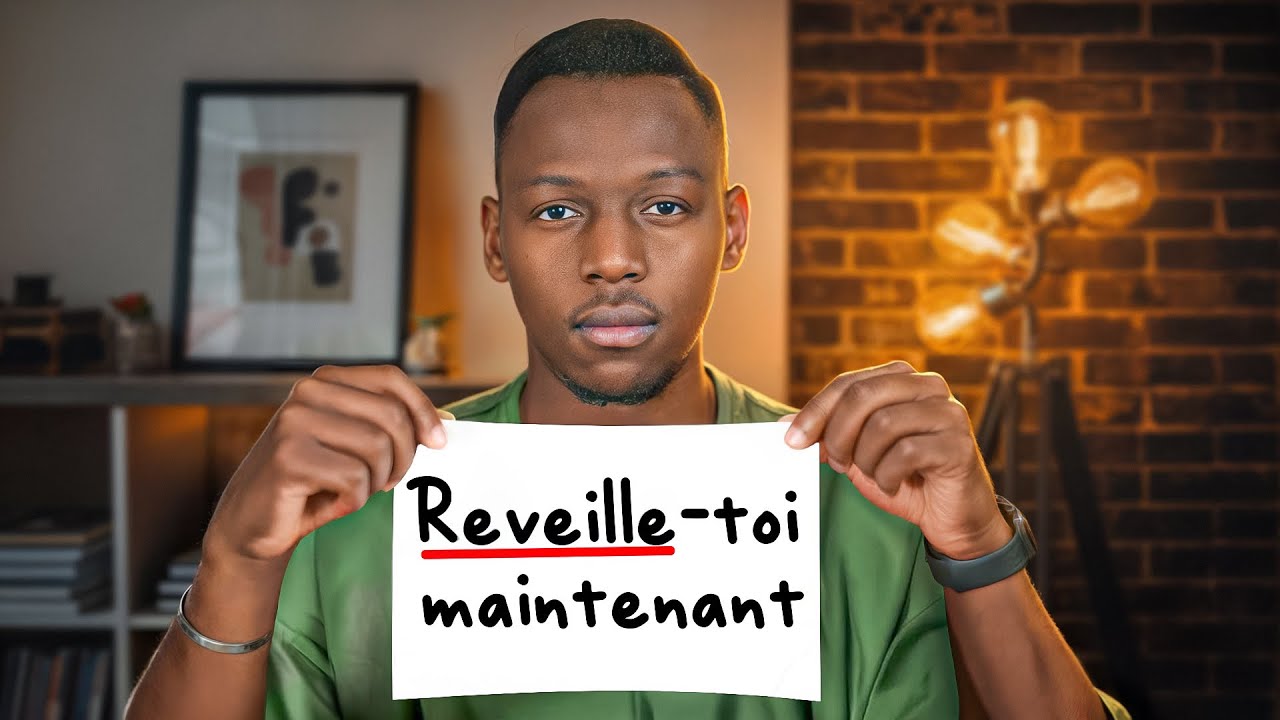 J’ai 27 ans. Si tu as moins de 40 ans, Regarde ça ! 11 leçons