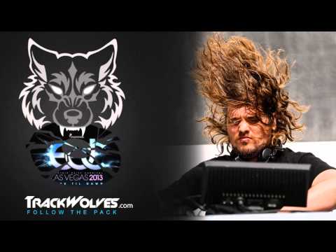 Tommy Trash - Live @ Electric Daisy Carnival (Vegas) - 21.06.2013