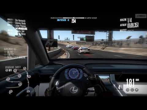 NFS Shift - Playthrough (108/166)