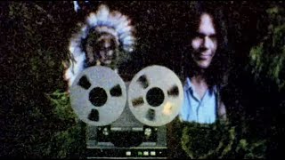 Neil Young - Pocahontas (Official Music Video)