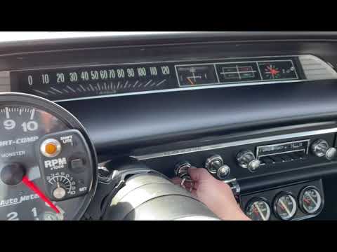 1964 Chevrolet Bel Air (CC-1540172) for sale in Stratford, Wisconsin