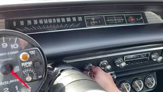 Video Thumbnail for 1964 Chevrolet Bel Air