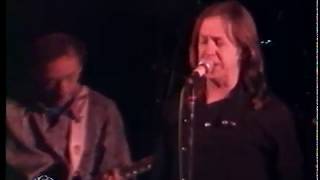 The PRETTY THINGS   Midnight to six man  Live Kergoat 1991