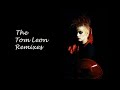 TOYAH Jungles Of Jupiter Tom Leon Sad Androids Extended Mix