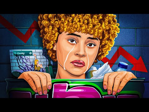 Why Hip Hop Doesn't Respect Ice Spice