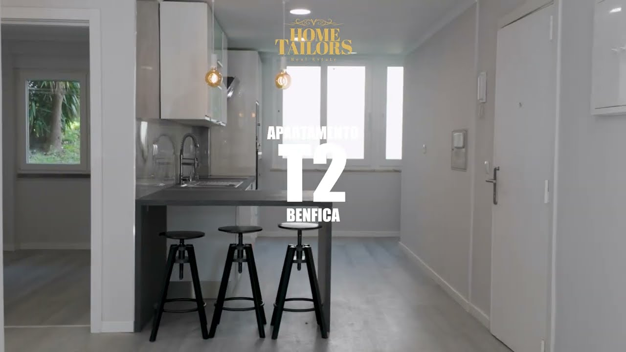 Vídeo do imóvel
