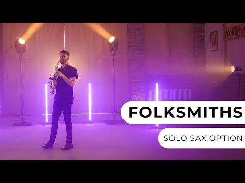 Folksmiths - Sax Set Add On