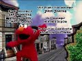 Sesame Street End Credits 2007 Completely Different Quality