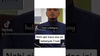 Download lagu Nabi ajar baca doa ini sebanyak 7 kali untuk selamat dari api neraka #ustazwadiannuar mp3 Download lagu Nabi ajar baca doa ini sebanyak 7 kali untuk selamat dari api neraka #ustazwadiannuar mp3