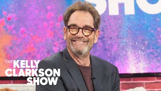Huey Lewis On Hearing Loss: &#39;The Worst Part Is I Can&#39;t Hear Music&#39;