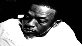 Dr. Dre - Been There Done That (Instrumental)