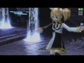 [Project DIVA Arcade] Kagamine Rin - Roshin ...