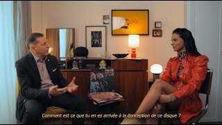 Shy&#39;m - Agapé x Olivier Cachin