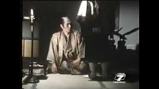 Download lagu Samurai itto ogami serieTV 1x36 Cinque eroi per un assassino mp3