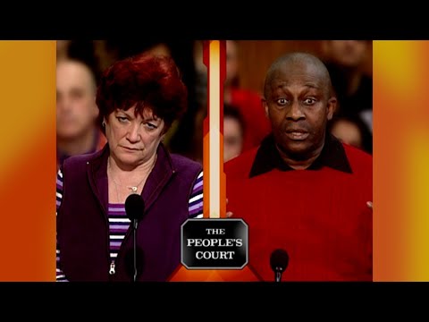 Not Being on the Up and Up