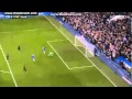 Fernando Torres Misses Open Goal Chelsea 1 - 0 Manchester city