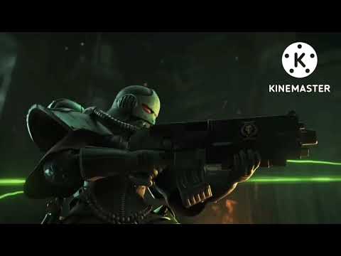 warhammer 40K Deatps of KriegเพลงTo Hell and Back