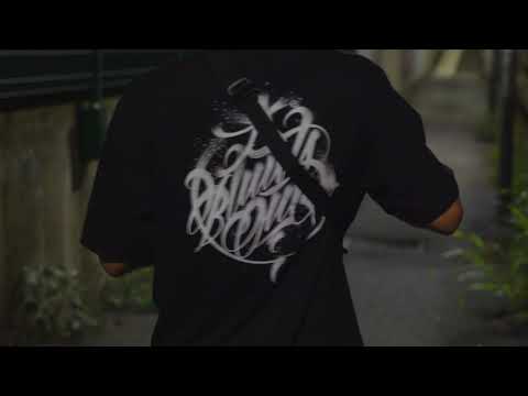 Wild Street Graffiti series Roma