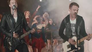 Zastodeset - Křičíme ránem (Oficiální videoklip)