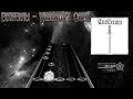Ensiferum - Warrior's Quest (1999 Demo) [Clone Hero Chart Preview]